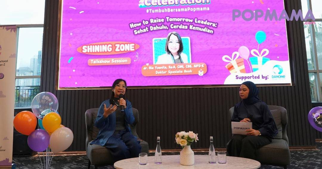 Popmama.com/Ilham Syakur Fidina